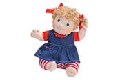 Dockor & Tillbehör - Rubens Barn Rubens Kids Doll - Olivia - 18085