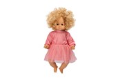Dockor & Tillbehör - Skrållan Purple doll - 18067