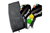 Utomhuslek - Magni Pickleball set with 2 bats and 2 balls - 5604
