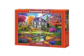 Pusselspel - Castorland The Garden of Dreams - C-300655-2