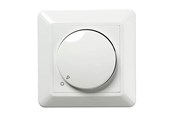 Switch-enheter - Nordic Quality E:ZO 2-Polet Dimmer - 323270