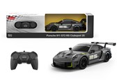 Fjärrstyrt - RASTAR Remote Control 01:24 Porsche - 23309