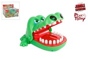 Brädspel - GA Toys Crocodile game - 29201