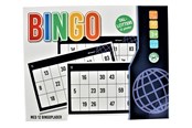 Brädspel - GA Toys Bingo - 29512