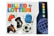 Brädspel - GA Toys Picture lottery - 29513