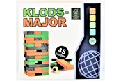 Brädspel - GA Toys Block major - 29518