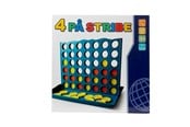 Brädspel - GA Toys Four in a row - 29522