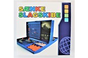 Brädspel - GA Toys Sink battleships - 29523