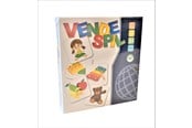 Brädspel - GA Toys Turntable with toys & food - 29528