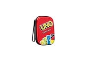 Brädspel - UNO Card Storage Case - KL5901