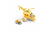 Babyleksaker - Viking Reline ambulance helicopter - 130032