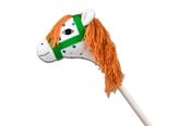 Rollek - Pippi Stick horse Lilla Gubban 's horse - 18169