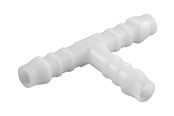 Trädgårdsvattning - Gardena - T-joint - suitable for 8 mm hose (pack of 2) - 07302-20