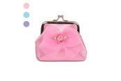 Outfits & kostymer - GA Toys Pink wallet - 18122