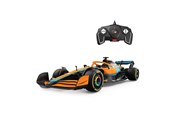 Fjärrstyrt - RASTAR Remote Control 01:18 McLaren - 23303