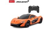 Fjärrstyrt - RASTAR Remote Control 01:24 McLaren - 23027