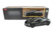 Fjärrstyrt - RASTAR Remote Control 01:24 McLaren - 23027