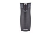 Termos - Contigo West Loop Travel Mug 470ml - Gunmetal - 2095797