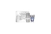 Presentask - PACO RABANNE Invictus Giftset - 3349668563043