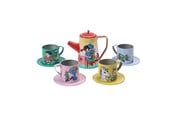 Leksaker - Pippi tea set - 18110