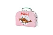 Leksaker - Pippi suitcase - 18111