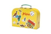 Leksaker - Pippi suitcase - 18112