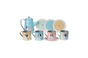 Leksaker - Bluey coffee set - 18158