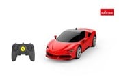 Fjärrstyrt - RASTAR Remote Control 01:24 Ferrari - 23046