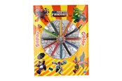 Kreativa spel - Boek Specials Nederland BV Super Color Coloring Book DC Super Friends with Pencils - 8716745023670
