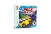 Brädspel - Smart Games Magnetic Travel Tin - Pole Position - SG2503