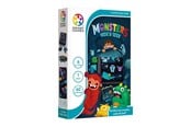 Brädspel - Smart Games Hide and Seek Monsters (Nordic) - SG2407