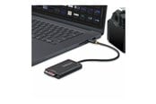 Flashram Reader & Adapter - StarTech.com USB-C CFexpress Type B Card Reader CF Express 2.0 Adapter - card reader - USB-C 3.2 Gen 2 - 1B-USB-C-CFE-ADAPTER