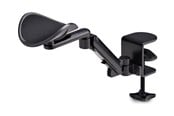 Väggfäste, AV-Möbel - StarTech.com Adjustable Arm Rest For Desk Clamp-On Install/No Drilling mounting kit - black - Max 5 kg - recommended for - 1AHC-DESK-ARM-REST