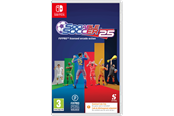 Spel - Sociable Soccer 25 (Code in a Box) - Nintendo Switch - Sport - 5055957706098
