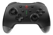 Spel Tillbehör - Deltaco GAMING Nintendo Switch Minicontroller with Turbo Button - Wireless Controller - Nintendo Switch - GAM-183