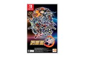 Spel - Super Robot Wars 30 - Nintendo Switch - Taktisk - 8885011015869