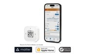 Smarta Hem - Eve Thermo Control (Matter) - 10ECK9951