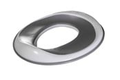 Babyvård - BabyDan SteadyTot - Safe & Soft Toddler Potty Seat - 501445