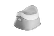 Babyvård - BabyDan TrainingBuddy - Potty White - 501444