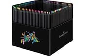 Skriv- och ritverktyg - Faber-Castell Col. pencils Black Edition 100x - 116411