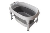 Babyvård - BabyDan Foldable Bath +100L - 501420