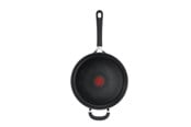 Pannor - Tefal - Jamie Oliver - Quick & Easy HA Sautepan 26 cm + Lid (H9133344) - H9133344