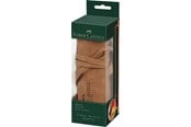 Skriv- och ritverktyg - Faber-Castell Pencil roll Art & Graphic empty - 180010
