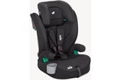 Bilbarnstolar - Joie Elevate R129 car seat - Black - C2216AASHA000