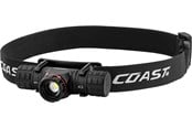 Ficklampor och strålkastare - Coast Headlamp XPH30R 1000 lumen rechargeable Twist Focus magnetic IP54 - 100031259