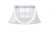 Barnrummet - AeroMoov Mosquito net for Travel cot insect protection - ATC-MOS