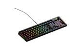 Tangentbord - Glorious GMMK 3 100% - Barebone ISO - Gaming Tangentbord - Svart - GLO-KB-GMMK3-100-BB-W-BLK-ISO