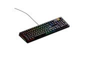 Tangentbord - Glorious GMMK 3 HE 100% - Gaming Tangentbord - Nordisk - Svart - GLO-KB-GMMK3-100-PB-HE-W-BLK-ND