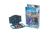 Brädspel - Clown Games Fleet Battle Travel Edition Game - 2009091