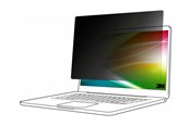 Systemtillbehör - 3M Bright Screen Privacy Filter BPNAP007 - notebook privacy filter (horizontal) - BPNAP007